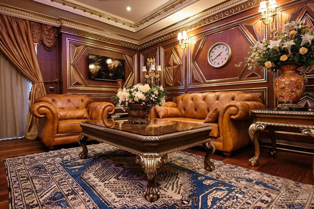 Club Hotel Sera Antalya