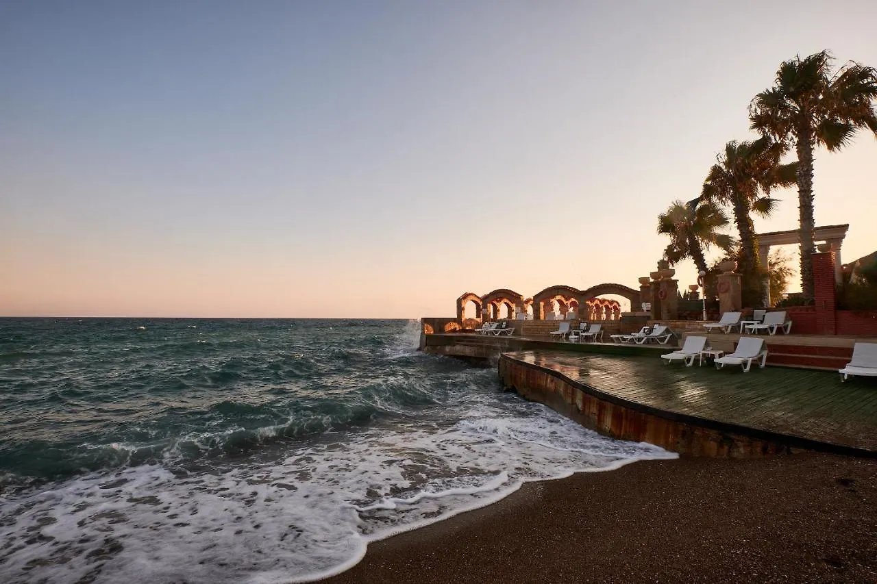 Club Hotel Sera Antalya