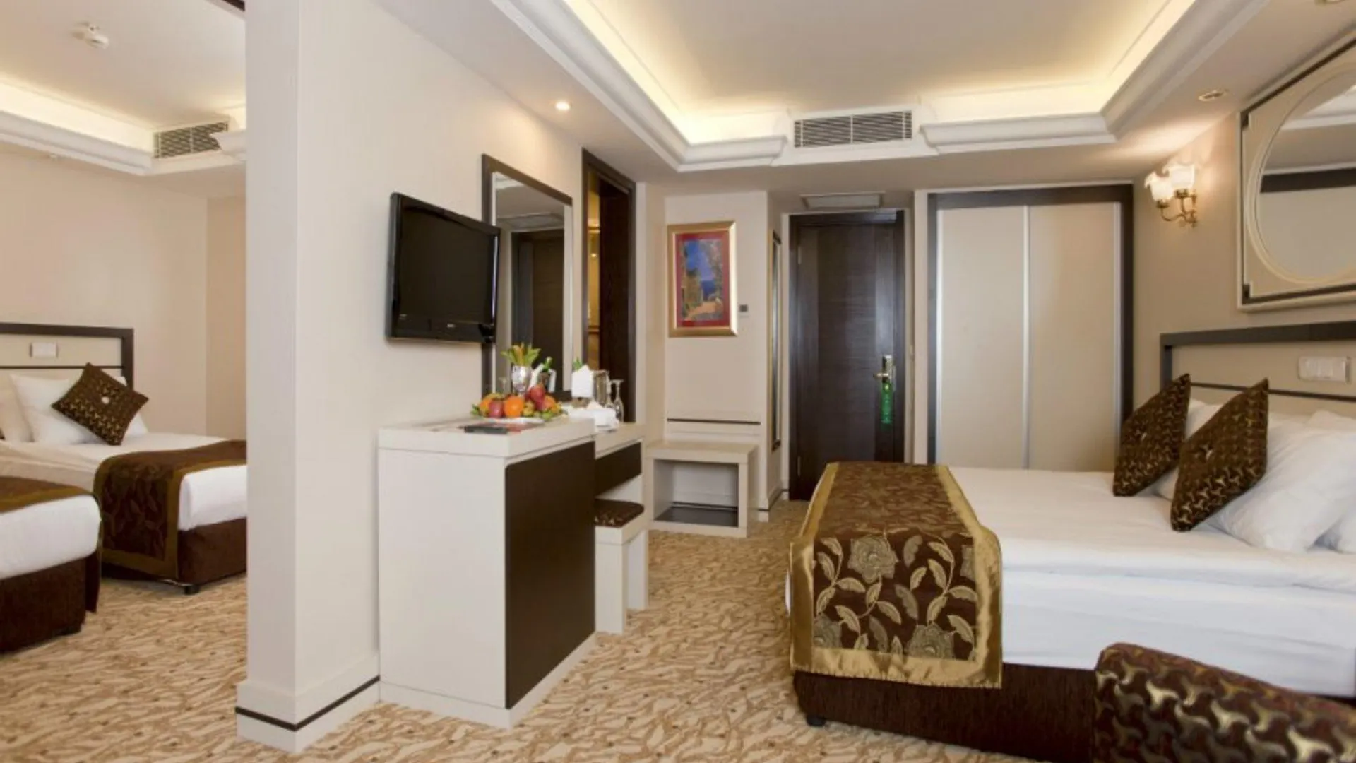 Club Hotel Sera Antalya