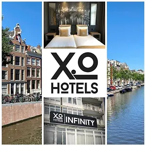 Hotel Xo Infinity ***