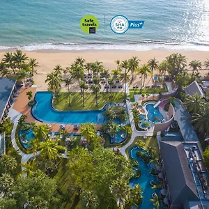 **** Semesteranläggning (resort) La Flora - Sha Extra Thailand