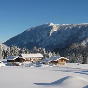 Marchler 3* Bischofswiesen
