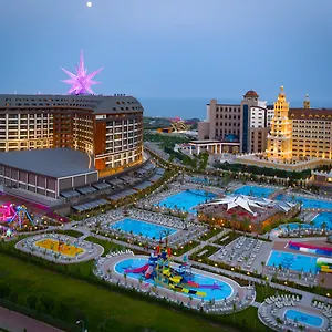Royal Seginus Hotell