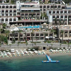 Hotel Diamond Of *****