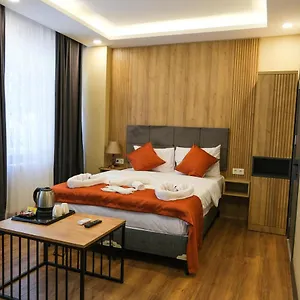 Hotel de apartamente La Vitrine