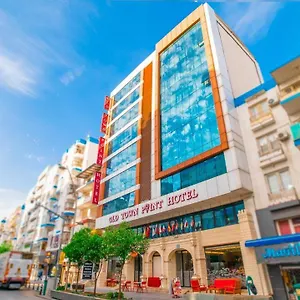 Old Town Point & **** Antalya