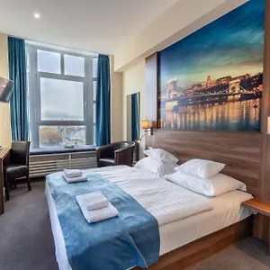 *** Hotell Medos Ungern
