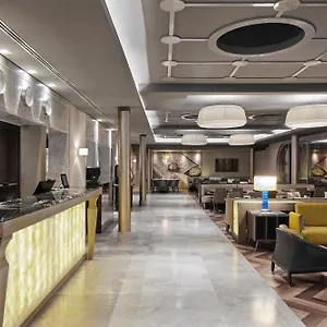 Titanic Comfort Mitte מלון ברלין