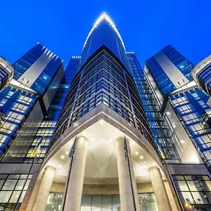 Hilton מלון קייב