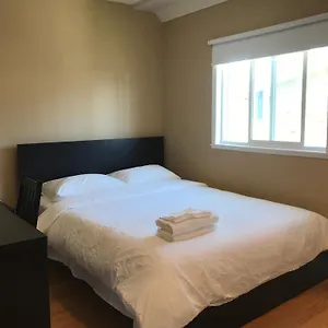 温哥华列治文套房 Homestay Richmond