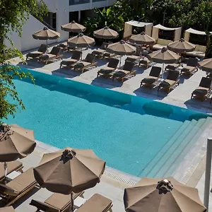 *** Hotell Nissi Park Cypern