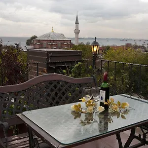 Sultanahmet Istambul