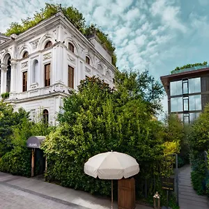 Szálloda Soho House