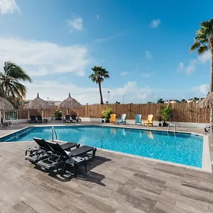 Vakantiepark Bon Bini Curacao ***