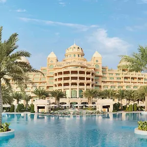 Üdülőközpont Raffles The Palm