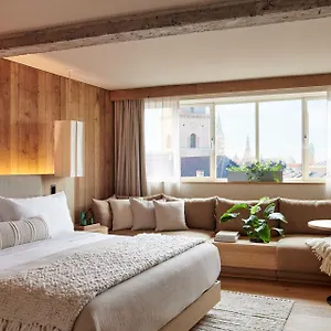 1 Hotel København