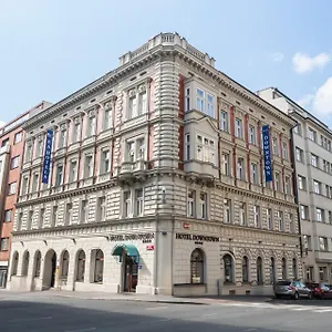 Szálloda Ea Downtown