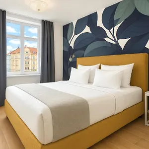 Aparthotel Eight Secrets Boutique By Dwellfort