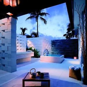 Szálloda Grand Hyatt Bali