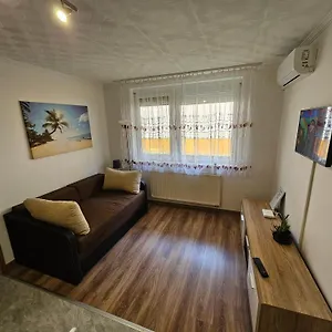Apartament Fischer 2