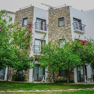 Hotel 3s Bodrum