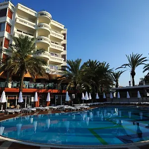 Elegance International Hotel Marmaris