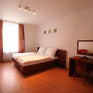 Apartmanhotel Susa