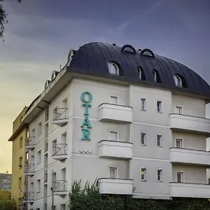 Szálloda Otar