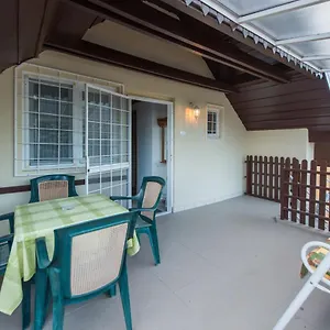 Apartament Hajdu 3.