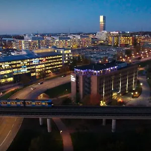 **** Hotel First The Szwecja