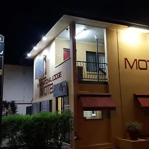 International Motel Mackay