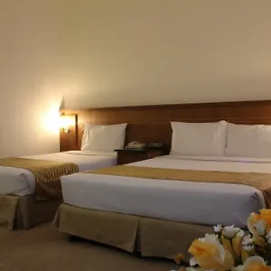 *** Hotel Putra Malezja