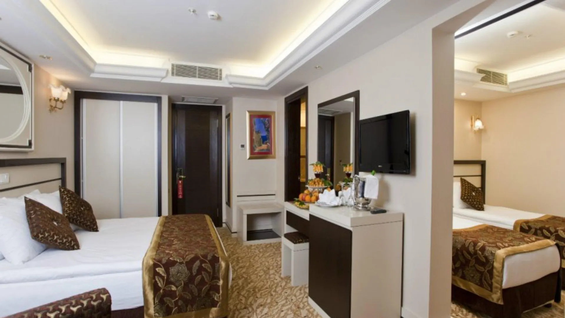 Club Hotel Sera Antalya