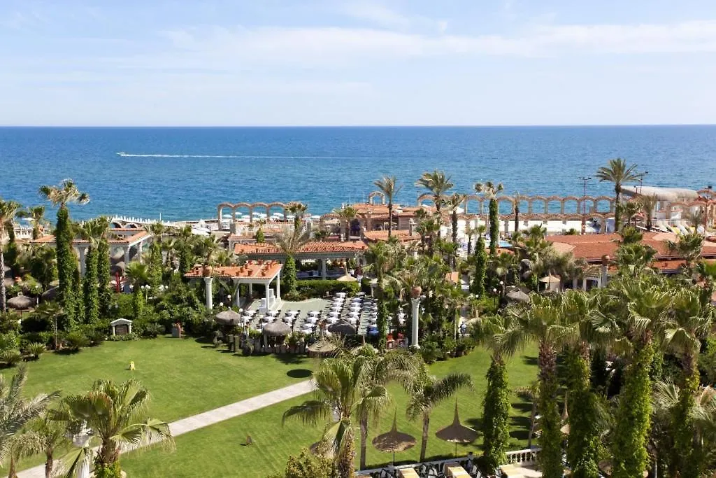 אנטליה Club Hotel Sera