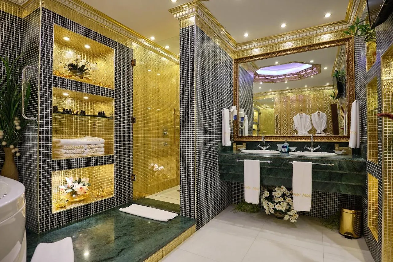 אנטליה Club Hotel Sera