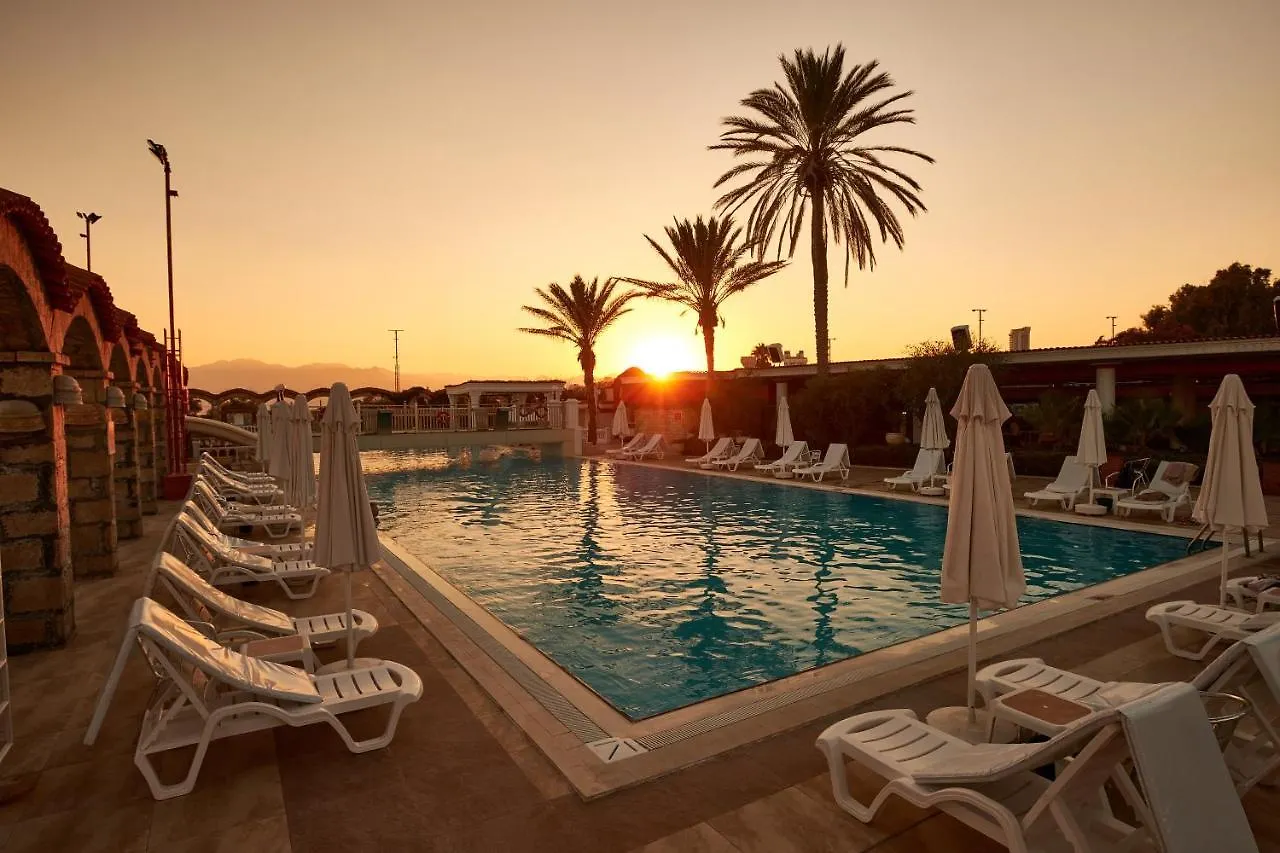 *****  אנטליה Club Hotel Sera טורקיה