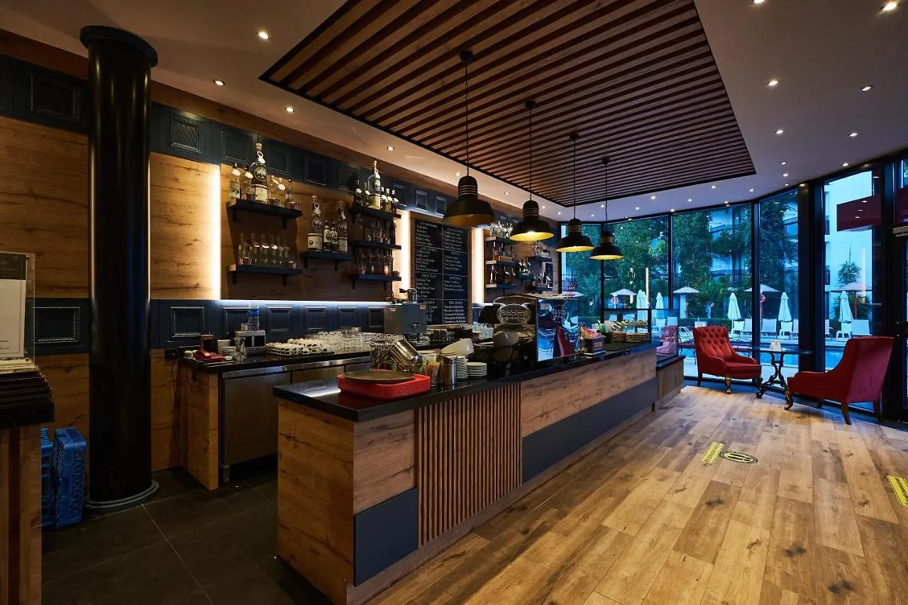 אנטליה Club Hotel Sera 5*,  טורקיה