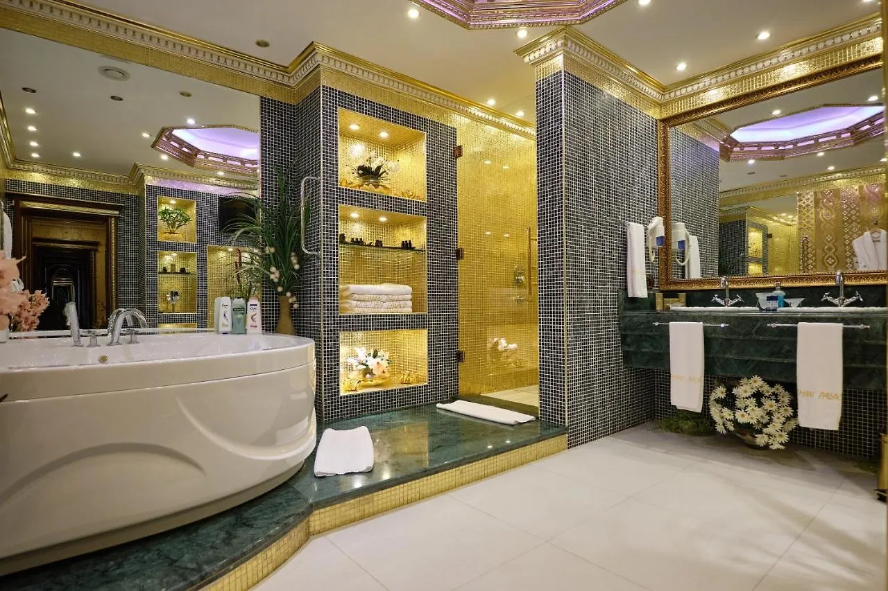 Club Hotel Sera Antalya