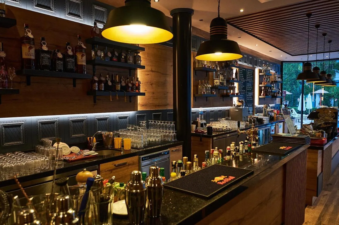 Club Hotel Sera Antalya 5*,  Turcia