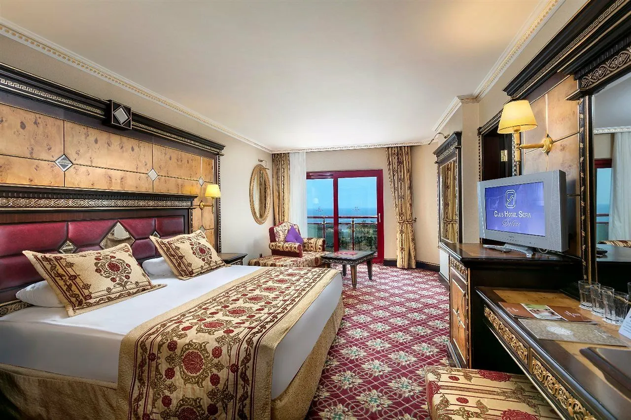 Club Hotel Sera Antalya
